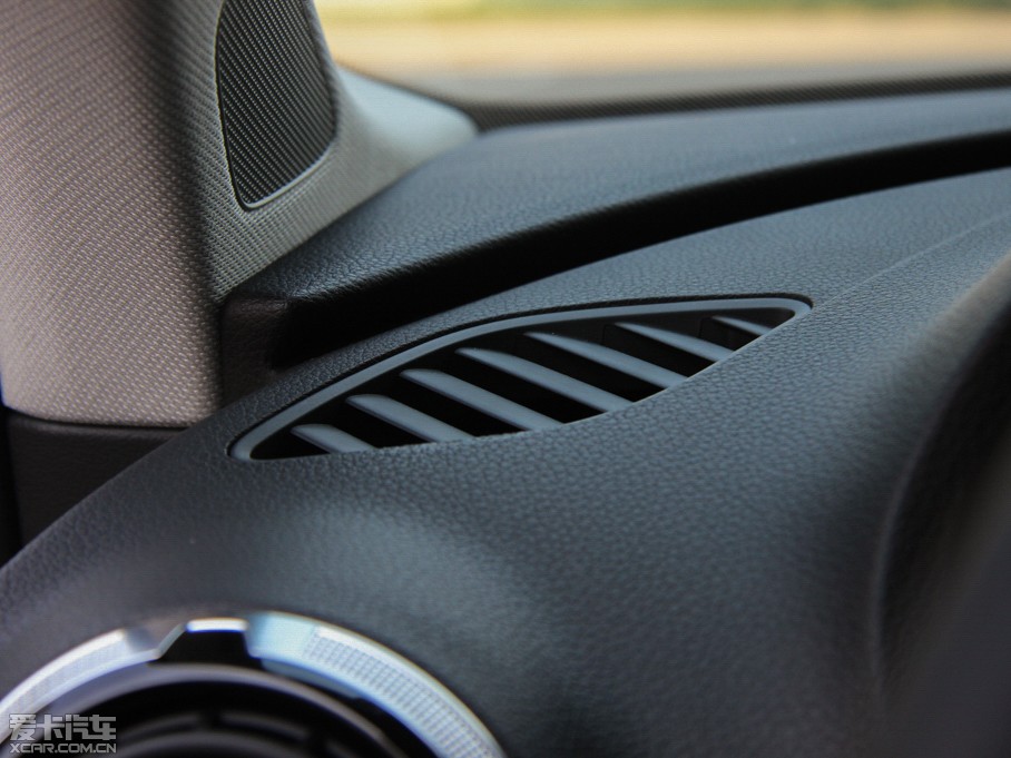 2014WA3 Limousine 35 TFSI m