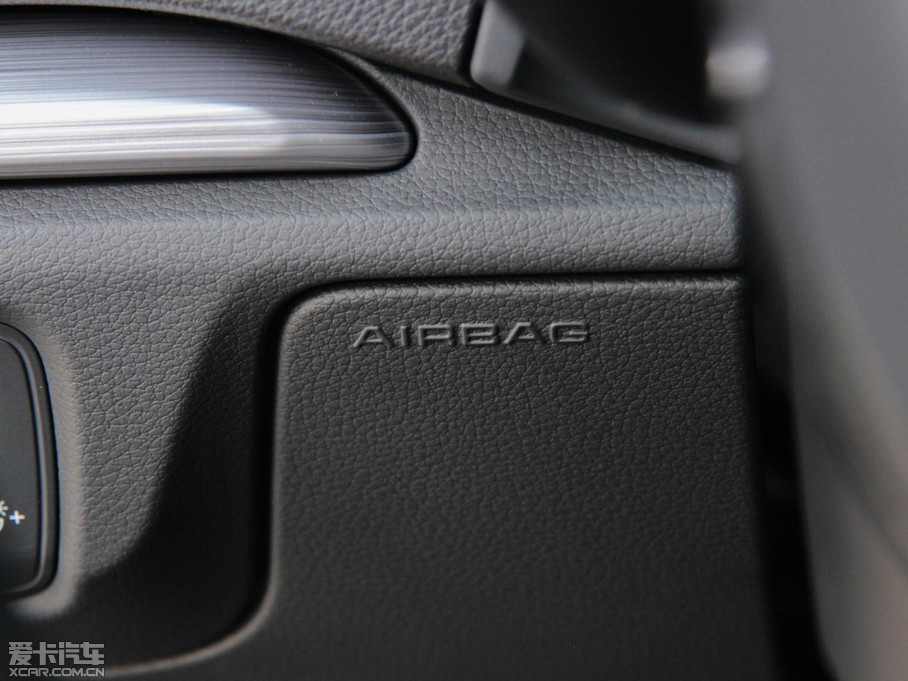 2014WA3 Limousine 35 TFSI m