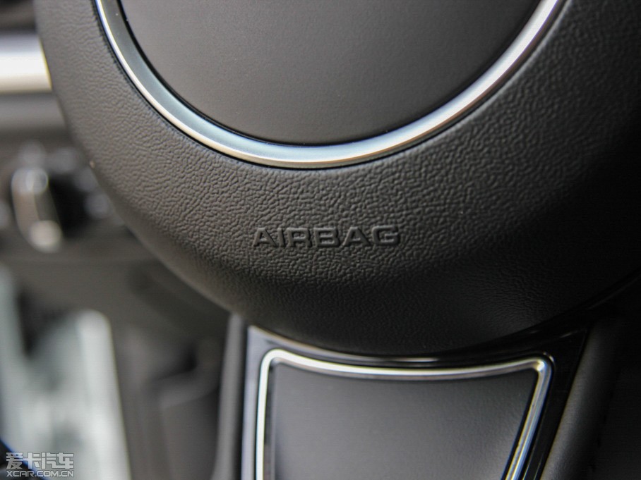 2014WA3 Limousine 35 TFSI m