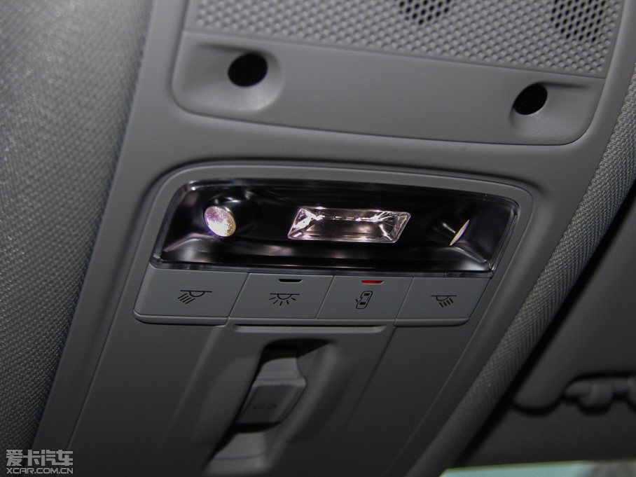 2014WA3 Limousine 35 TFSI m