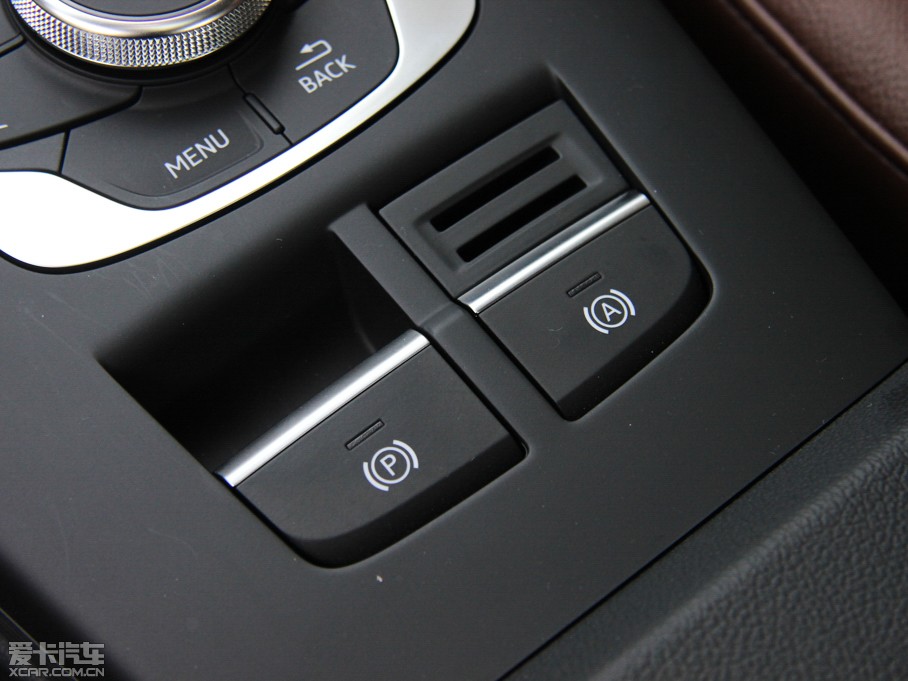 2014WA3 Limousine 35 TFSI m