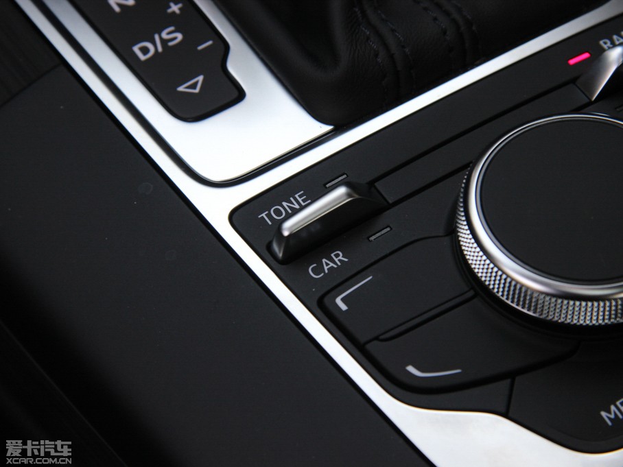 2014WA3 Limousine 35 TFSI m