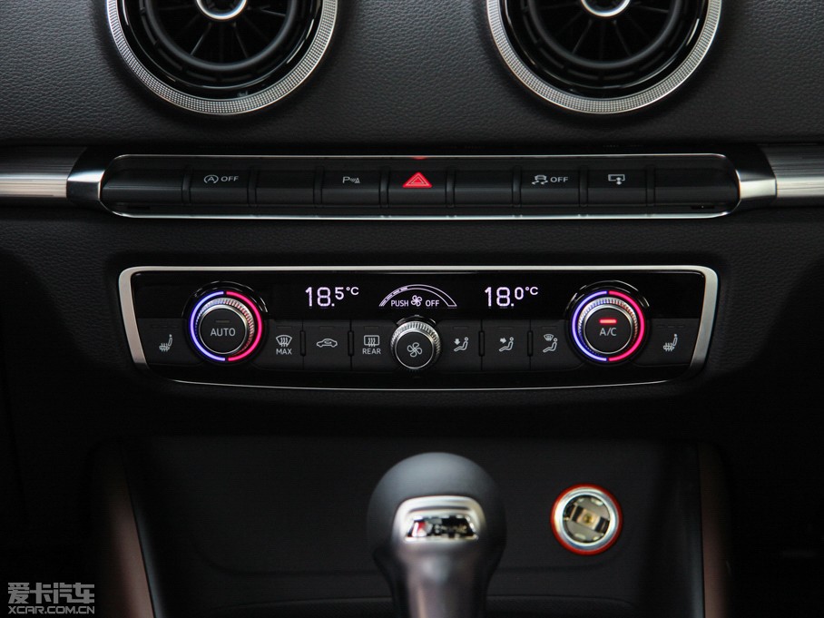 2014WA3 Limousine 35 TFSI m