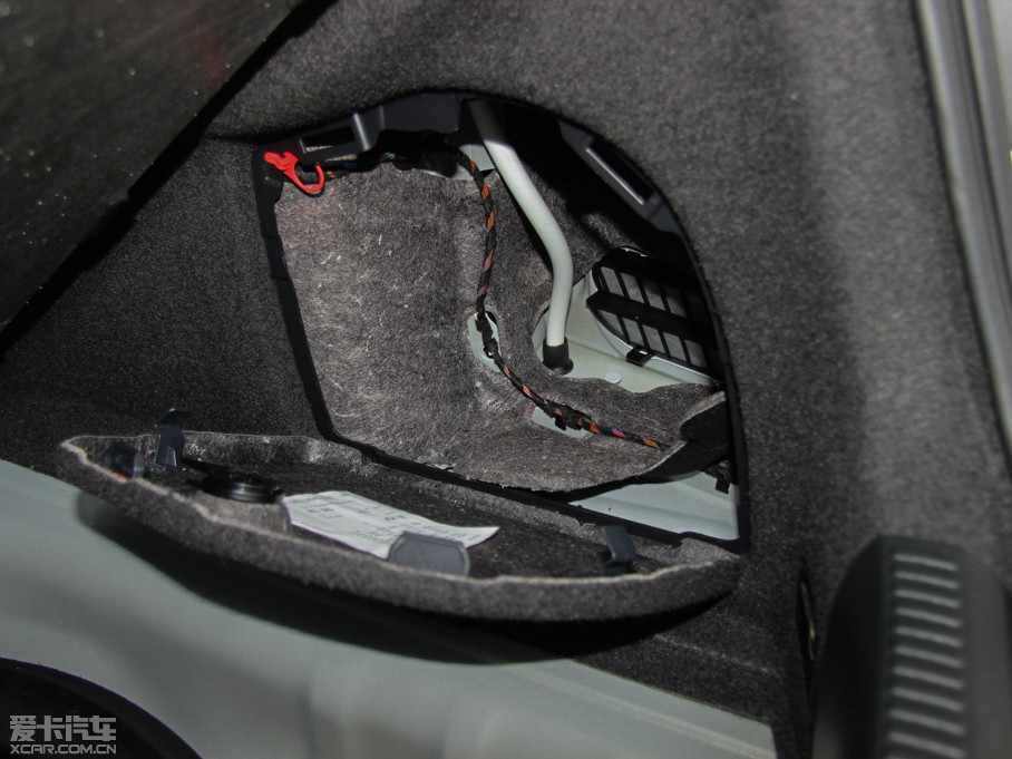 2014WA3 Limousine 35 TFSI m