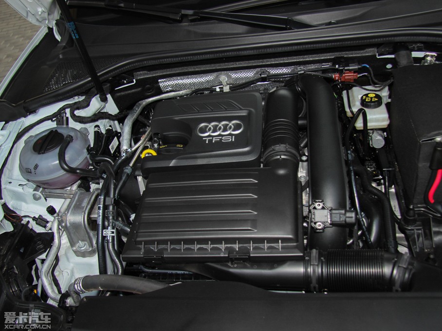 2014WA3 Limousine 35 TFSI m