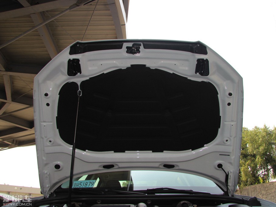 2014WA3 Limousine 35 TFSI m