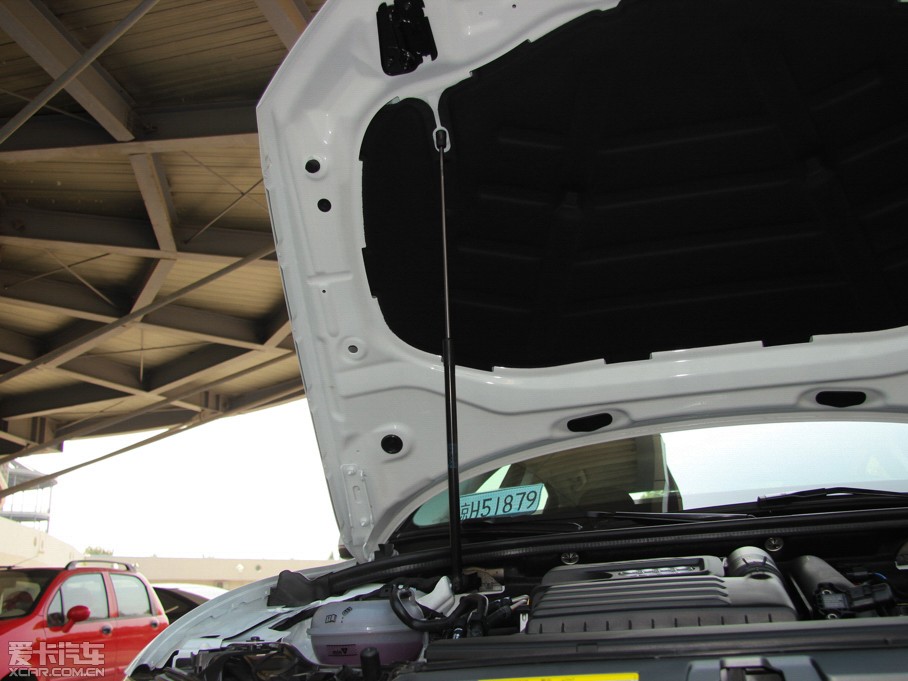 2014WA3 Limousine 35 TFSI m