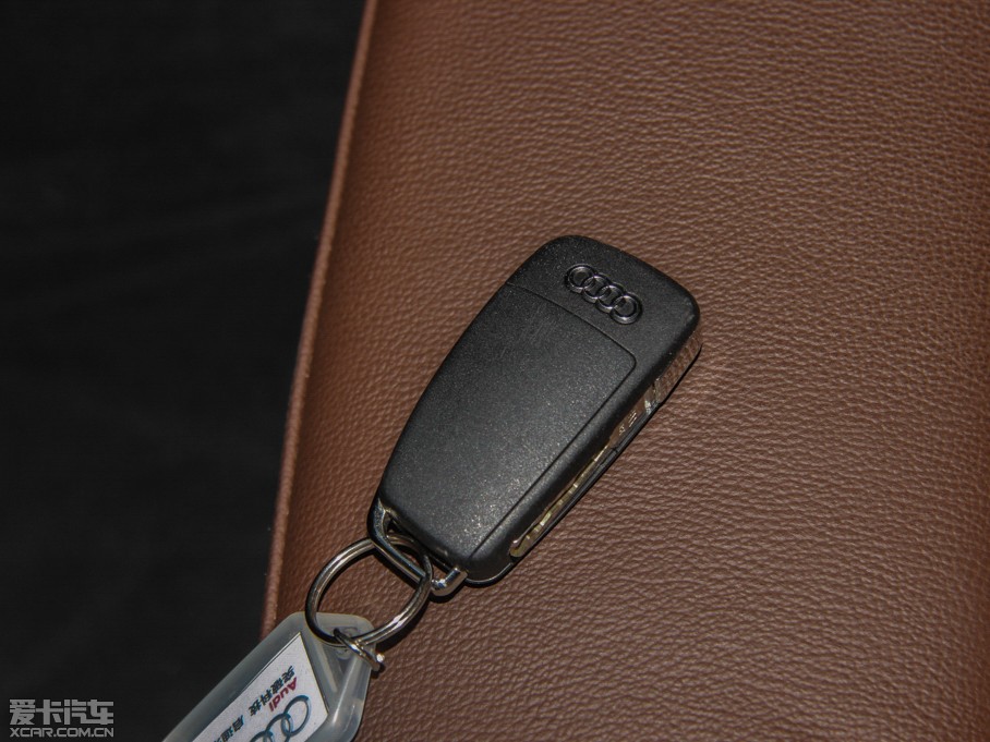 2014WA3 Limousine 35 TFSI m