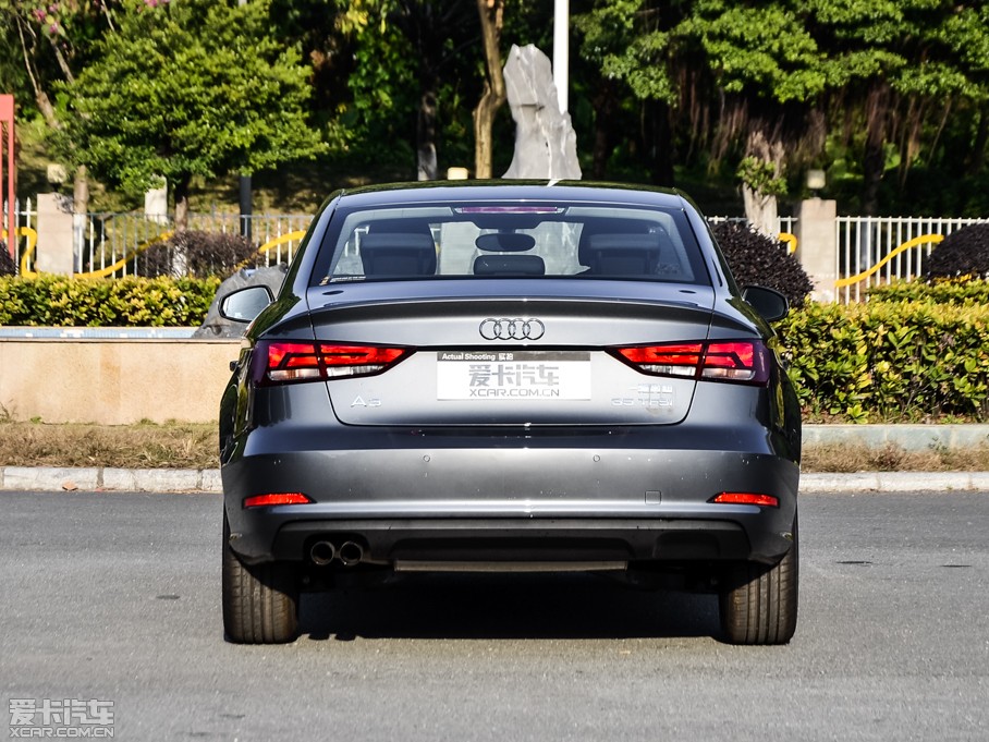 2014WA3 Limousine 35 TFSI Mȡ