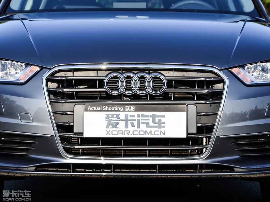 2014?yun)WA3 Limousine 35 TFSI M(jn)ȡ