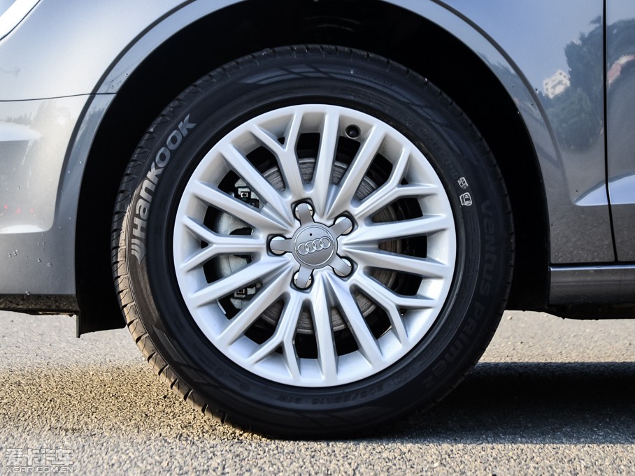 2014?yun)WA3 Limousine 35 TFSI M(jn)ȡ