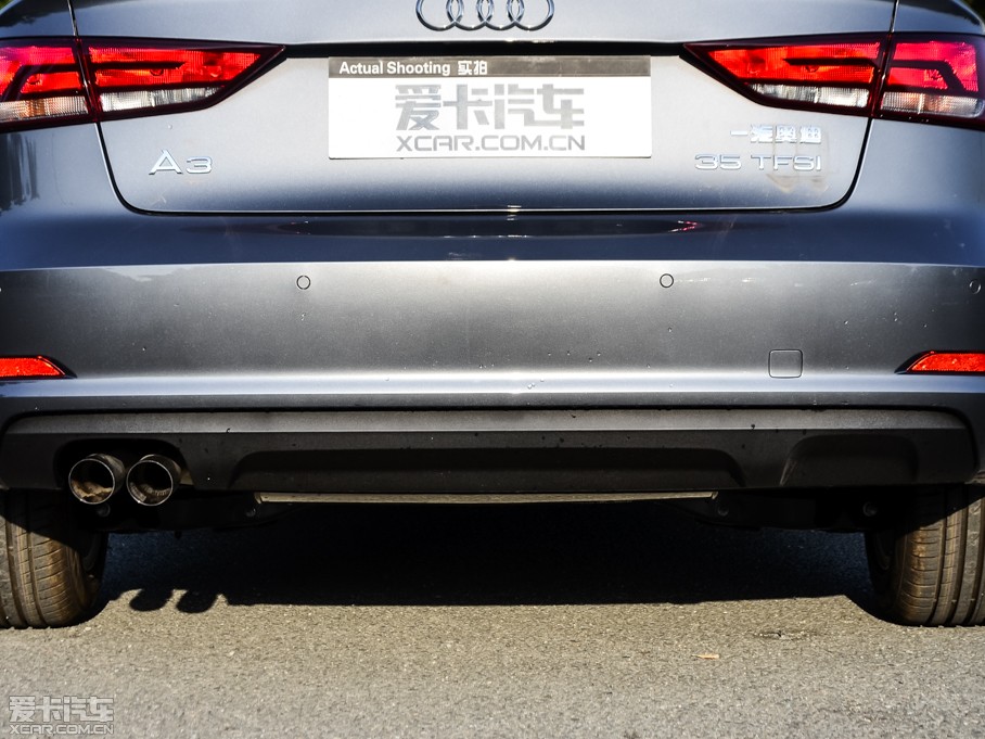 2014WA3 Limousine 35 TFSI Mȡ