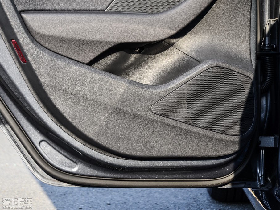 2014WA3 Limousine 35 TFSI Mȡ