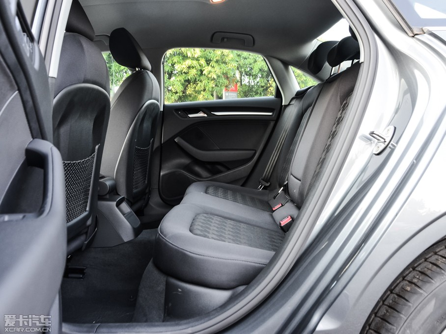 2014WA3 Limousine 35 TFSI Mȡ