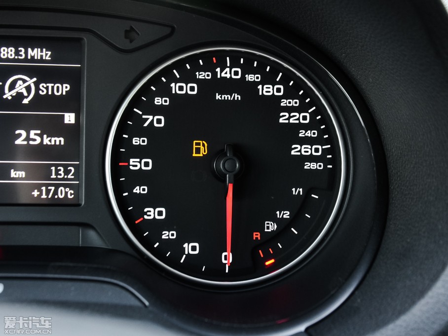 2014WA3 Limousine 35 TFSI Mȡ