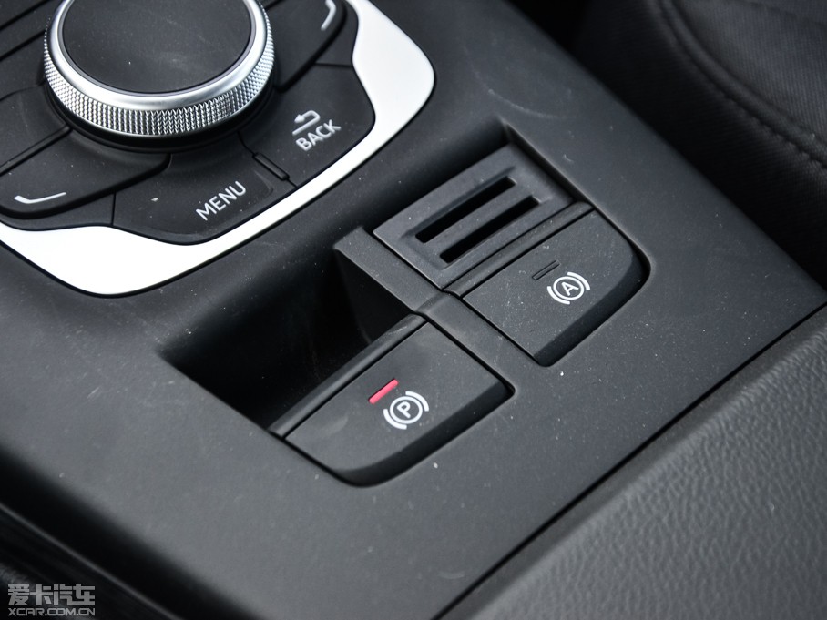 2014WA3 Limousine 35 TFSI Mȡ