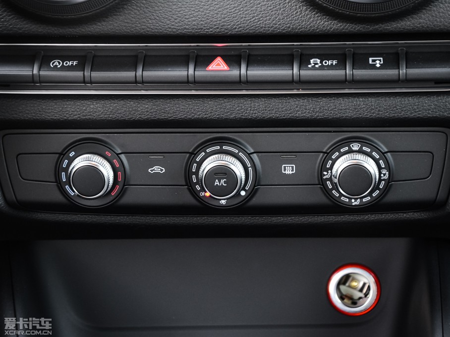 2014WA3 Limousine 35 TFSI Mȡ