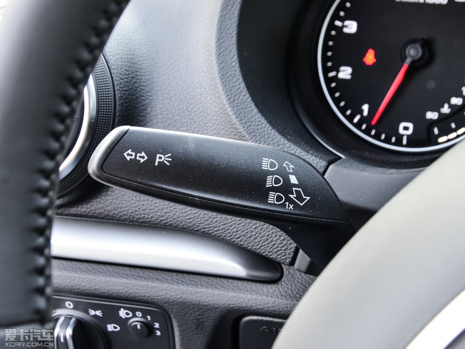 2014WA3 Limousine 35 TFSI Mȡ