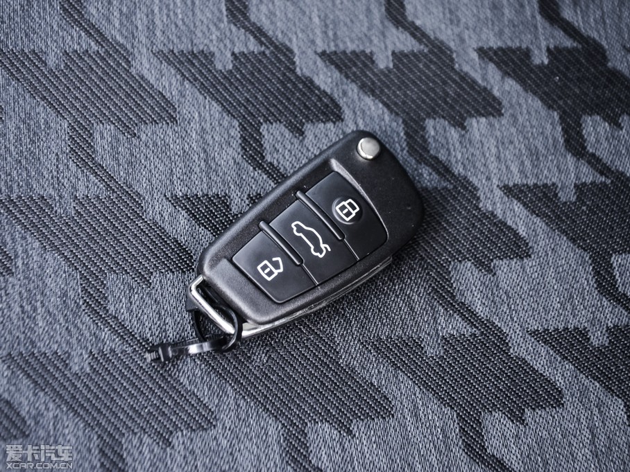 2014WA3 Limousine 35 TFSI Mȡ