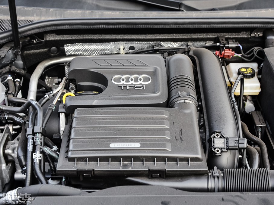 2014WA3 Limousine 35 TFSI Mȡ