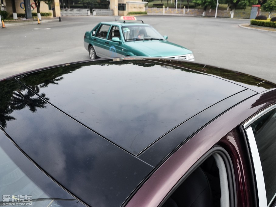 2014WA3 Limousine 35 TFSI r