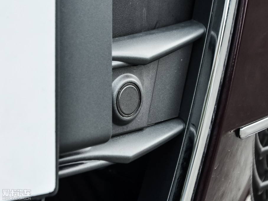 2014WA3 Limousine 35 TFSI r