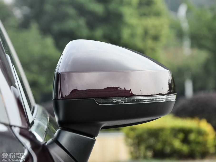 2014WA3 Limousine 35 TFSI r