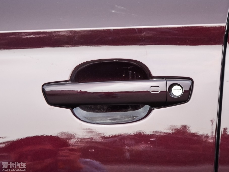 2014WA3 Limousine 35 TFSI r