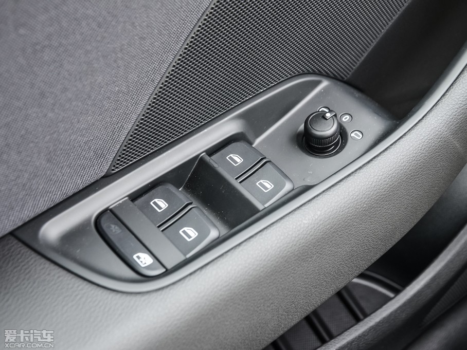 2014WA3 Limousine 35 TFSI r