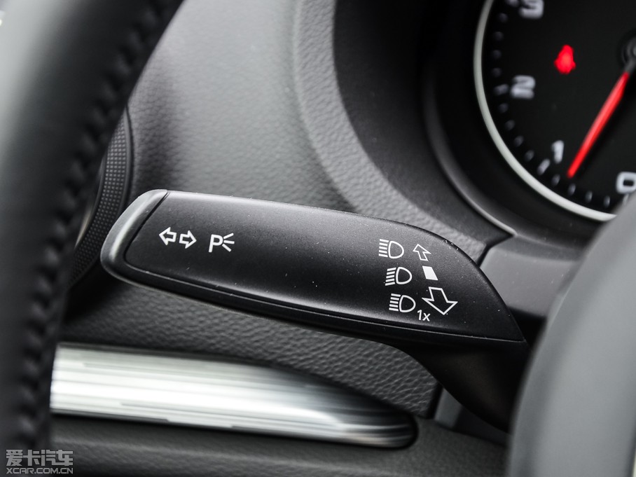 2014WA3 Limousine 35 TFSI r