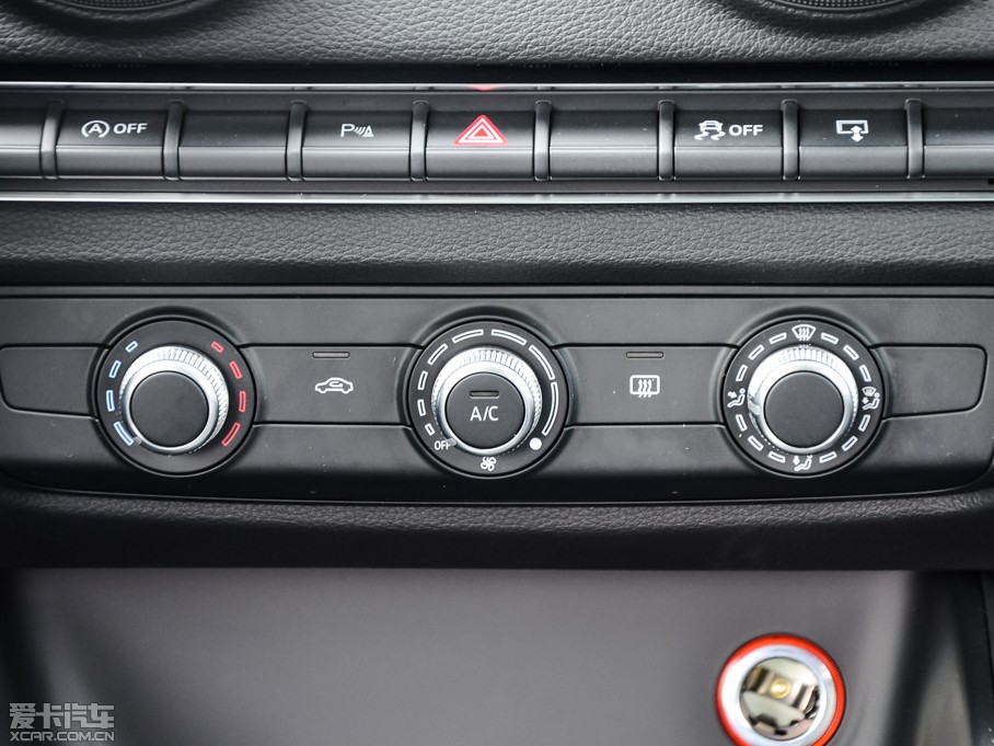 2014WA3 Limousine 35 TFSI r