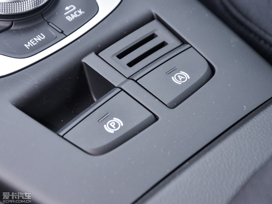 2014WA3 Limousine 35 TFSI r