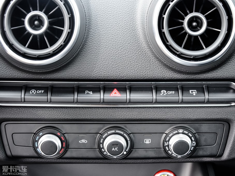 2014WA3 Limousine 35 TFSI r