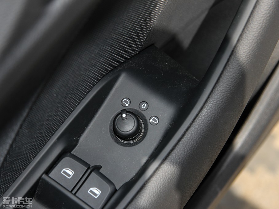 2014WA3 Limousine 35 TFSI r