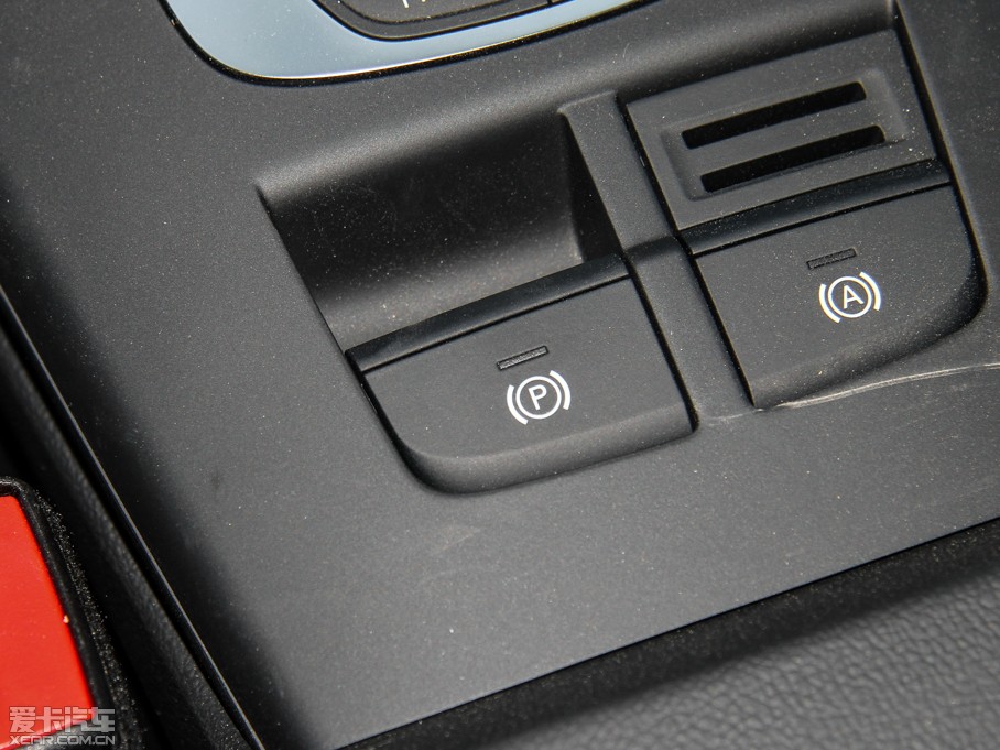 2014WA3 Limousine 35 TFSI r