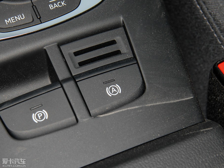 2014WA3 Limousine 35 TFSI r