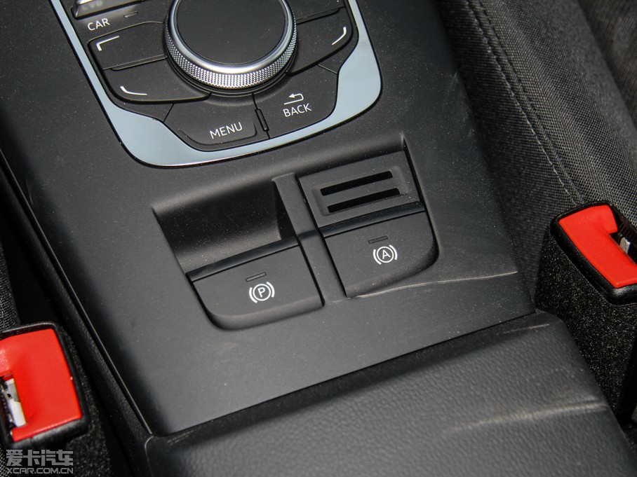 2014WA3 Limousine 35 TFSI r