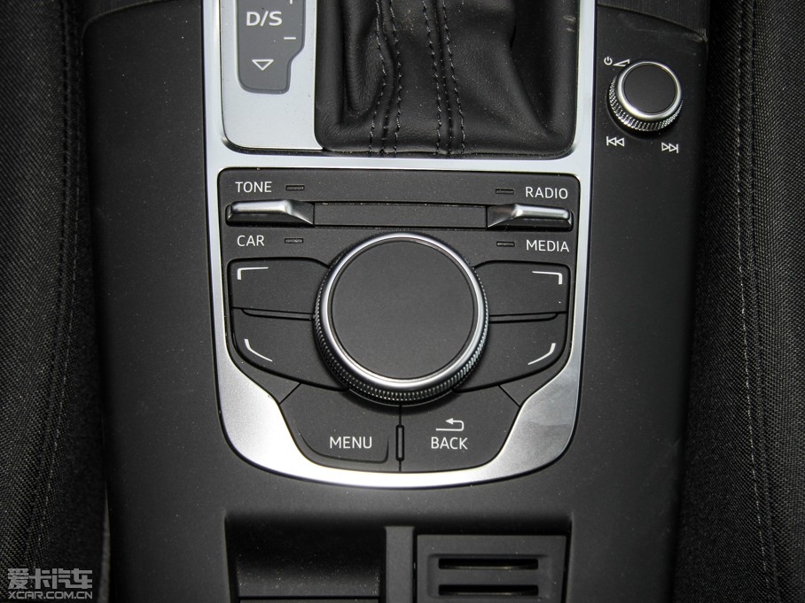 2014WA3 Limousine 35 TFSI r