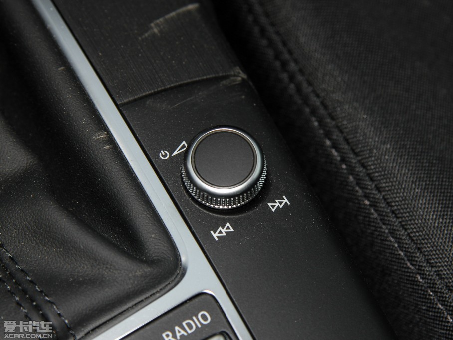 2014WA3 Limousine 35 TFSI r