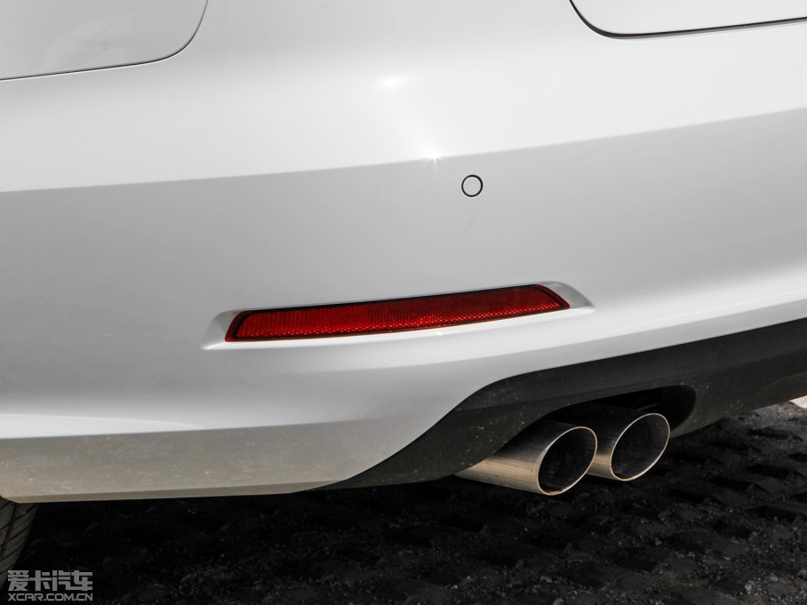 2014WA3 Limousine 35 TFSI r