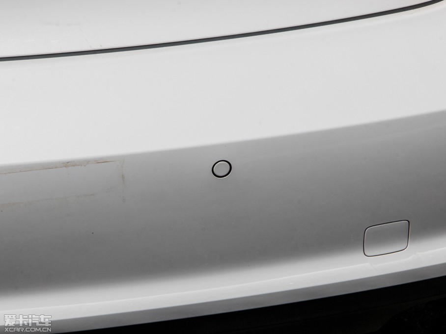 2014WA3 Limousine 35 TFSI r