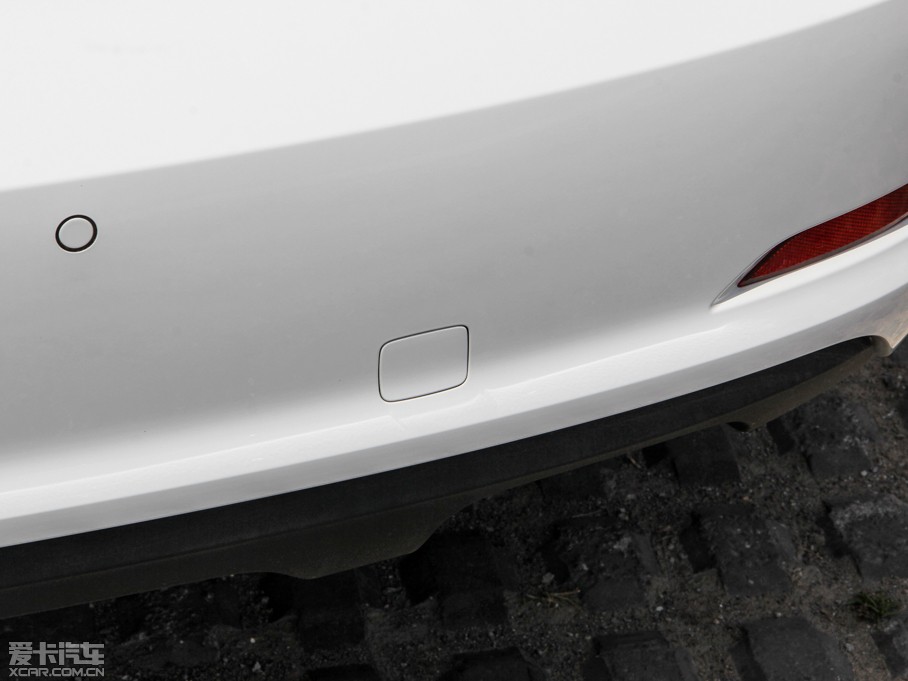 2014WA3 Limousine 35 TFSI r