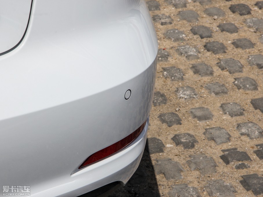 2014WA3 Limousine 35 TFSI r