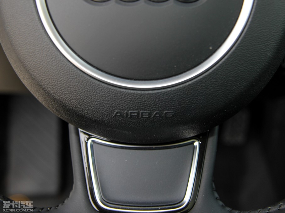 2014WA3 Limousine 35 TFSI r