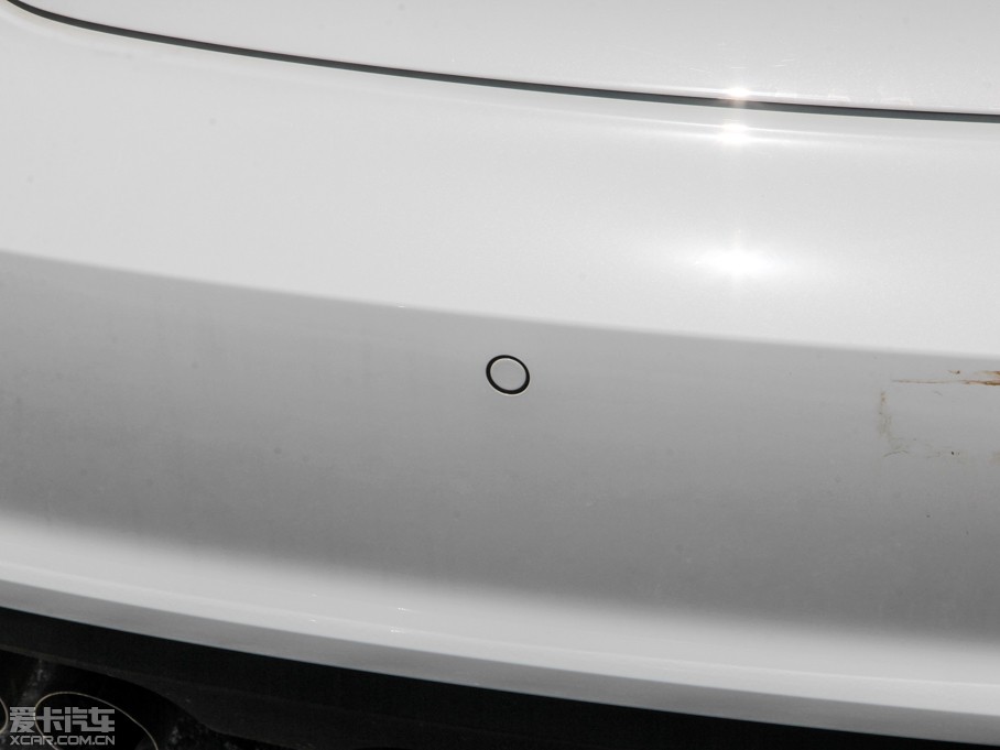 2014WA3 Limousine 35 TFSI r