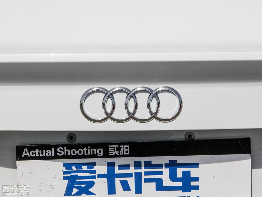 2014WA3 Limousine 35 TFSI r