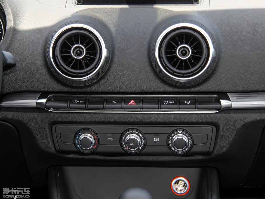 2014WA3 Limousine 35 TFSI r