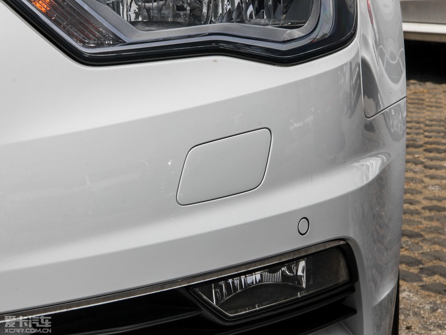 2014WA3 Limousine 35 TFSI r