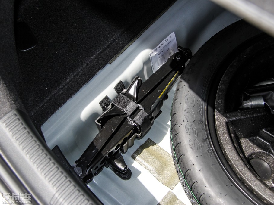 2014WA3 Limousine 35 TFSI r(sh)