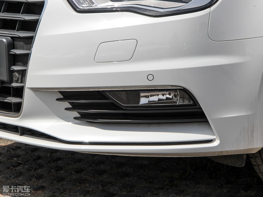 2014WA3 Limousine 35 TFSI r